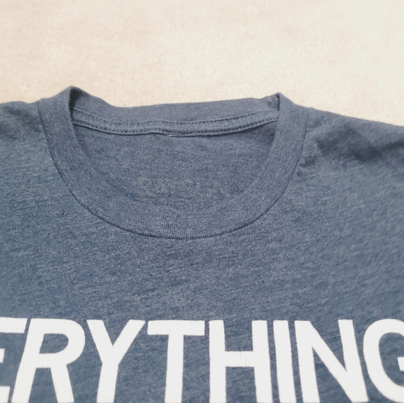 BUSCH LIGHT unisex TShirt "Everything's Better With Busch Light" Size Small BEER - Picture 6 of 8